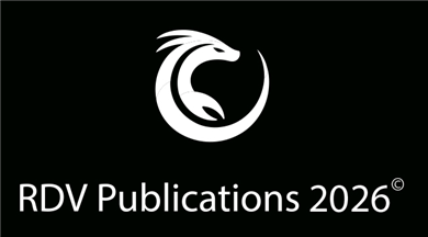 Logo de RDV Publications, El Rincón del Viejo