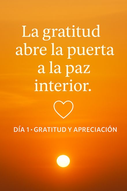 Lámina del día 1