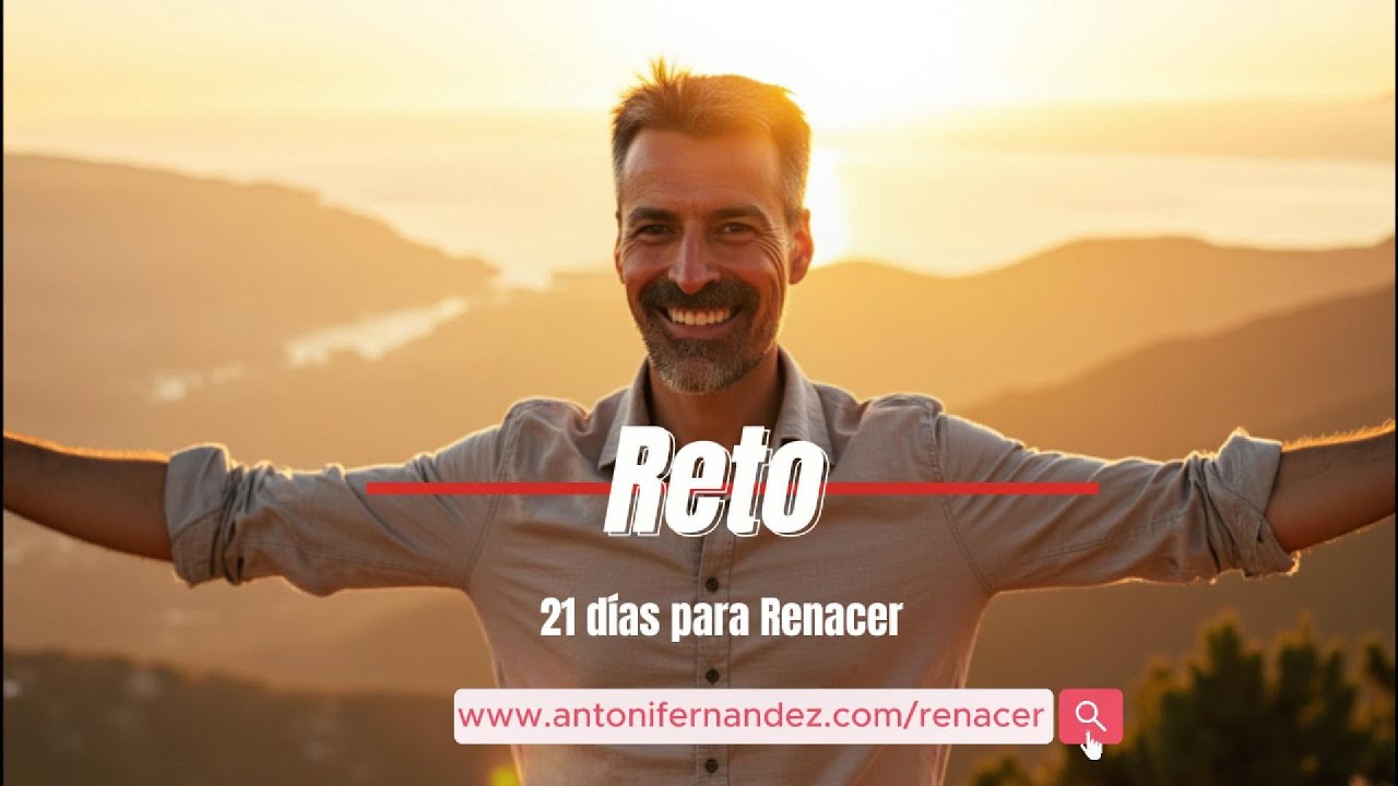 Testimonios del Programa Renacer
