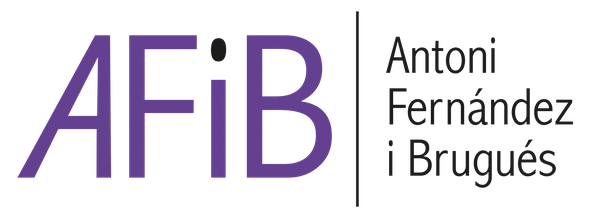 AFiB · Antoni Fernández i Brugués