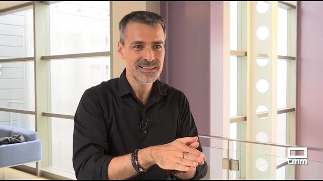 Reportaje sobre autoliderazgo en CMM TV
