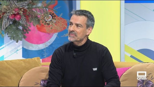 Entrevista en Estando Contigo